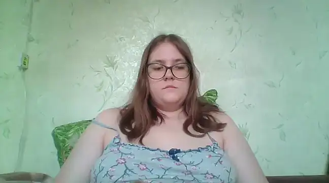 DesireMelissa online show from February 2025 10:33:02 AM