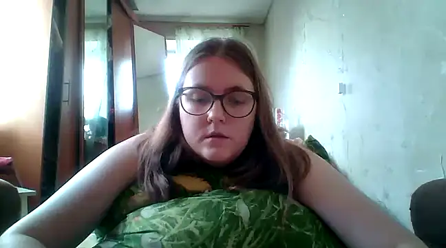 DesireMelissa online show from February 2025 11:44:02 AM