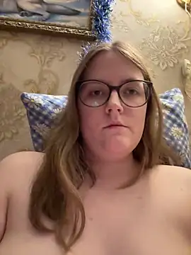 DesireMelissa online show from February 2025 08:14:02 PM