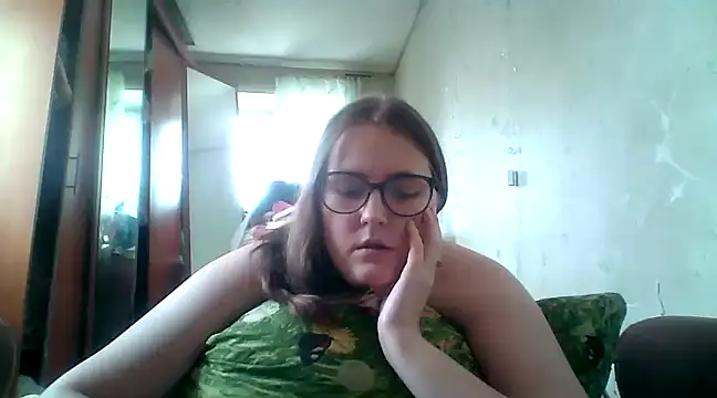 DesireMelissa online show from February 2025 10:37:02 AM