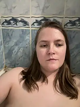 DesireMelissa online show from February 2025 08:16:02 PM