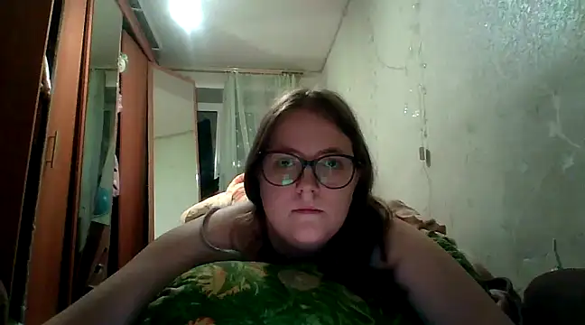 DesireMelissa online show from February 2025 04:51:01 PM