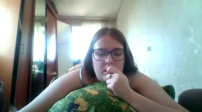 DesireMelissa online show from February 2025 10:26:01 AM