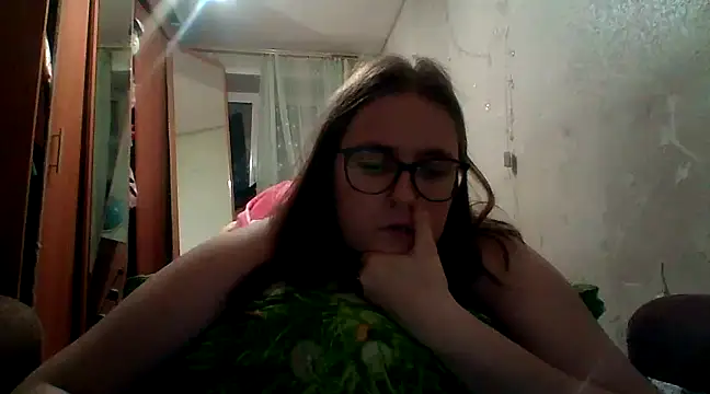 DesireMelissa online show from February 2025 03:59:02 PM