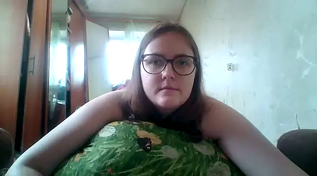 DesireMelissa online show from March 2025 12:11:02 PM