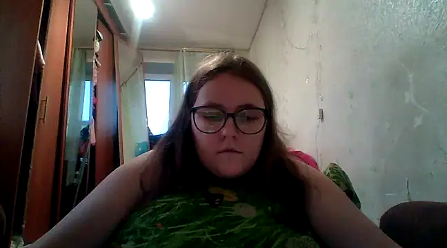 DesireMelissa online show from March 2025 03:20:01 PM