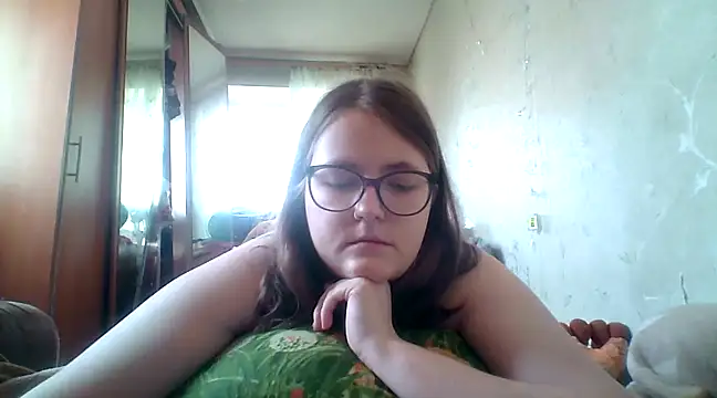 DesireMelissa online show from March 2025 08:10:01 AM