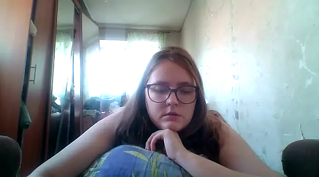 DesireMelissa online show from March 2025 06:14:02 AM