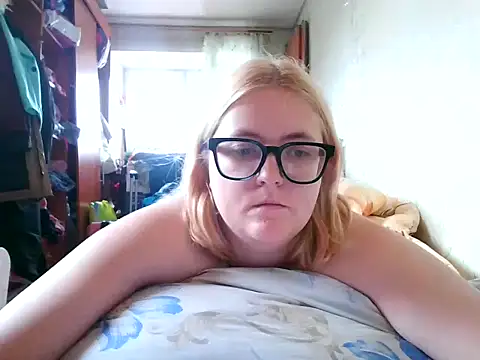 DesireMelissa online show from October 2025 07:39:02 AM