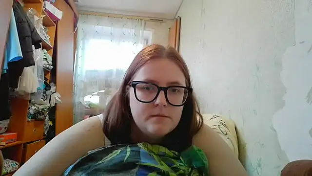 DesireMelissa online show from December 2025 09:14:01 AM