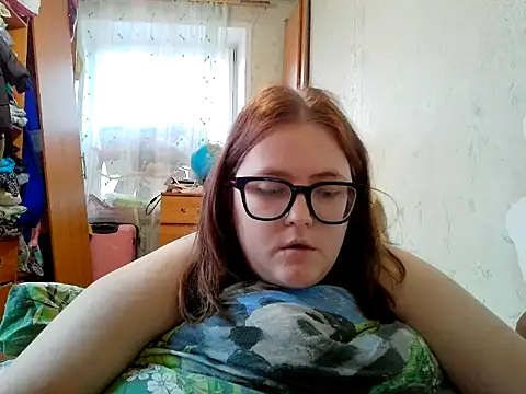 DesireMelissa online show from December 2025 10:13:01 AM