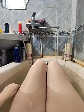 DesireMelissa online show from January 2026 08:07:01 AM