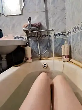 DesireMelissa online show from March 2026 09:49:02 AM