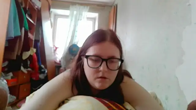 DesireMelissa online show from March 2026 05:58:02 AM