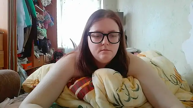 DesireMelissa online show from March 2026 09:45:01 AM