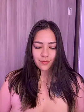 Latina vanessa online show from January 2025 05:45:02 AM