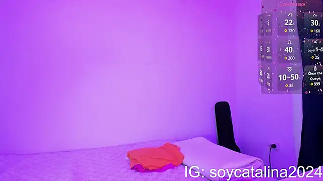 Leticia brownn1 online show from February 2025 12:27:02 PM