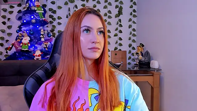 Amypond   online show from December 2024 05:44:01 PM