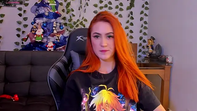 Amypond   online show from December 2024 09:02:01 PM