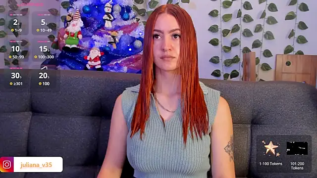 Amypond   online show from December 2024 06:06:02 PM