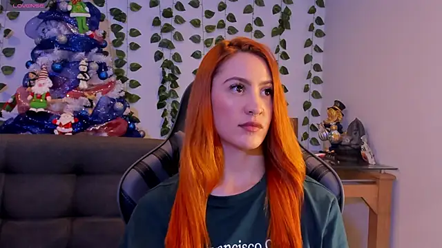 Amypond   online show from December 2024 01:34:01 AM