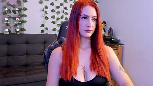 Amypond   online show from March 2025 07:24:02 PM