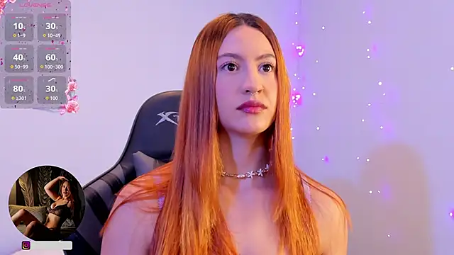 Amypond   online show from October 2025 04:58:02 PM