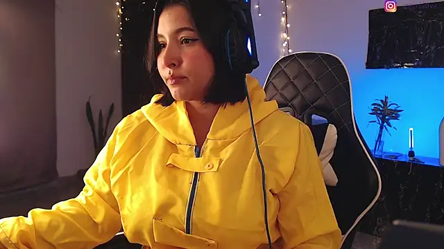 Zetrionn online show from January 2025 02:27:01 AM