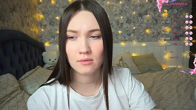 ChloeMillerMeow online show from February 2025 08:28:02 PM