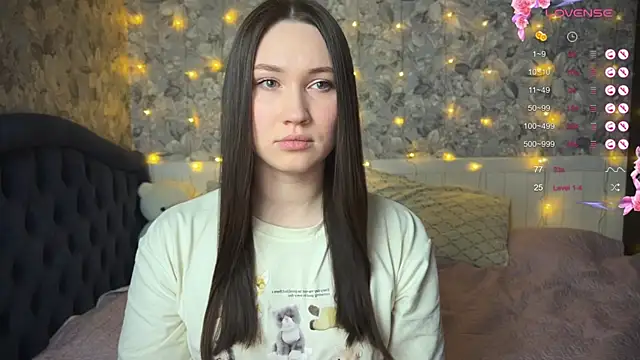 ChloeMillerMeow online show from March 2025 04:33:02 PM