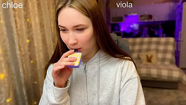 ChloeMillerMeow online show from October 2025 06:34:01 PM