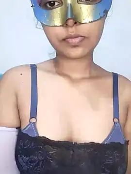 ASHUGIRL JAY online show from January 2025 06:57:01 PM