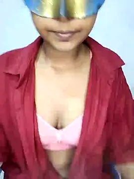 ASHUGIRL JAY online show from January 2025 05:31:01 PM