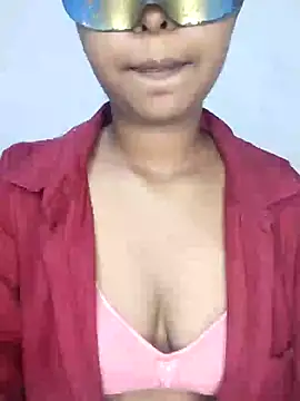 ASHUGIRL JAY online show from January 2025 05:45:01 PM