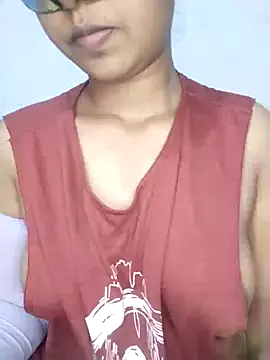 ASHUGIRL JAY online show from January 2025 05:37:01 PM
