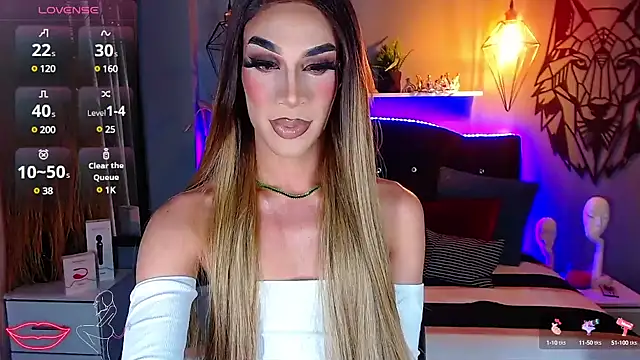 camila hootie online show from February 2025 02:31:01 AM