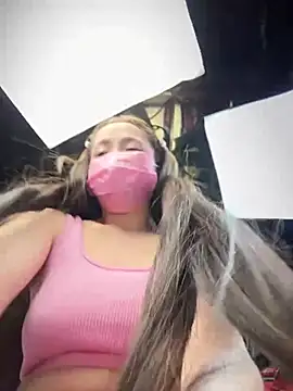 Asianpie  online show from January 2025 12:49:01 AM