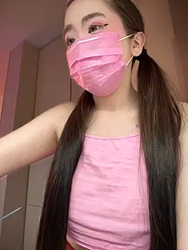 Asianpie  online show from January 2025 10:55:02 AM