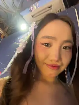 Asianpie  online show from February 2026 12:40:02 AM