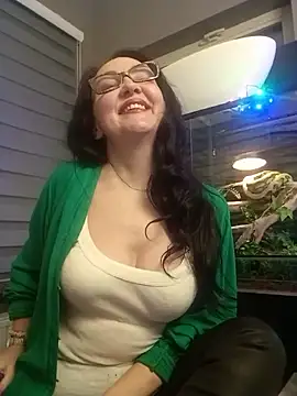 CamilleDesire online show from December 2024 04:49:01 PM