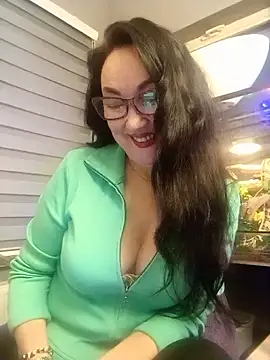 CamilleDesire online show from December 2024 04:17:01 PM