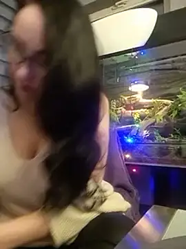 CamilleDesire online show from December 2024 04:40:02 PM