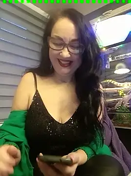 CamilleDesire online show from February 2025 05:14:01 PM