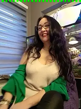 CamilleDesire online show from February 2025 04:59:02 PM