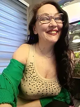 CamilleDesire online show from March 2025 05:52:01 PM