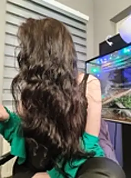 CamilleDesire online show from October 2025 05:12:01 PM