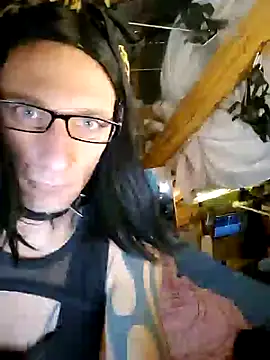 Xenia-Cosmo online show from December 2024 04:19:01 AM