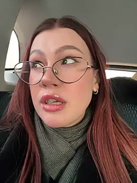 RinaCat online show from December 2024 05:45:01 AM