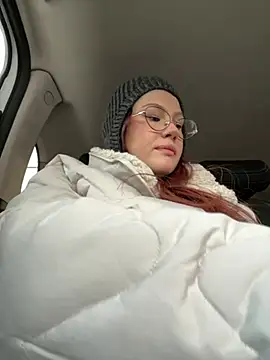 RinaCat online show from December 2024 05:20:01 AM