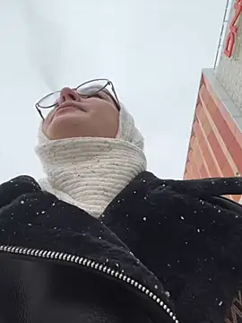 RinaCat online show from December 2024 05:22:02 AM